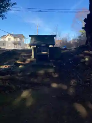 塙神社のその他建物