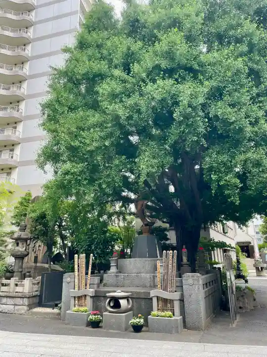 回向院(東京都)