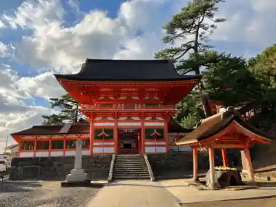 日御碕神社(島根県)