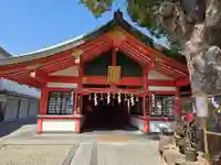 豊中えびす神社(豊中戎神社)(大阪府)