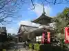 本法寺(京都府)
