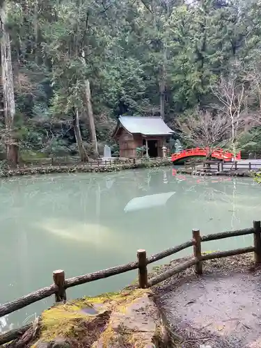 小國神社(静岡県)