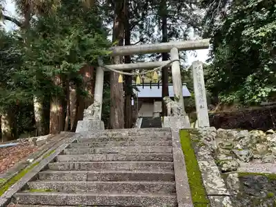比沼麻奈為神社(京都府)