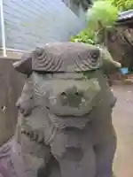 鋒神社(神奈川県)