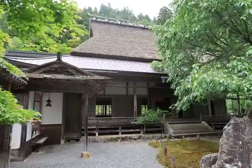 常照皇寺のその他建物