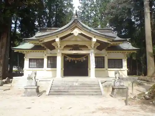 八柱神社(愛知県)