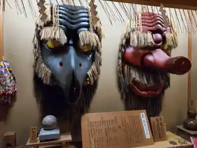 古峯神社(栃木県)