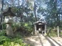 八柱神社(愛知県)