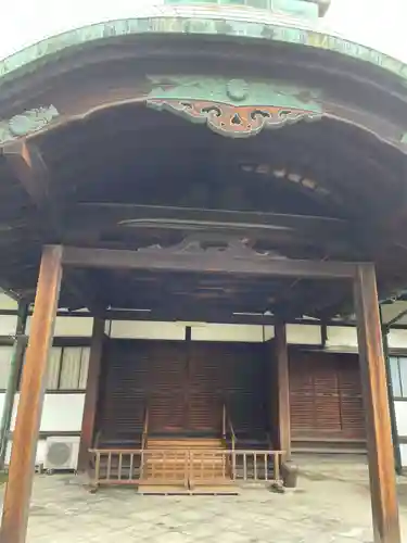 大聖寺門跡(京都府)