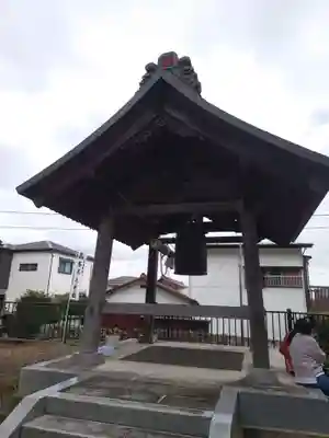 髙部屋神社のその他建物