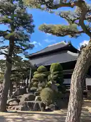 十輪寺の本殿