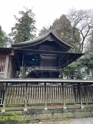 星宮神社(栃木県)