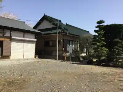 東蕗田天満社のその他建物