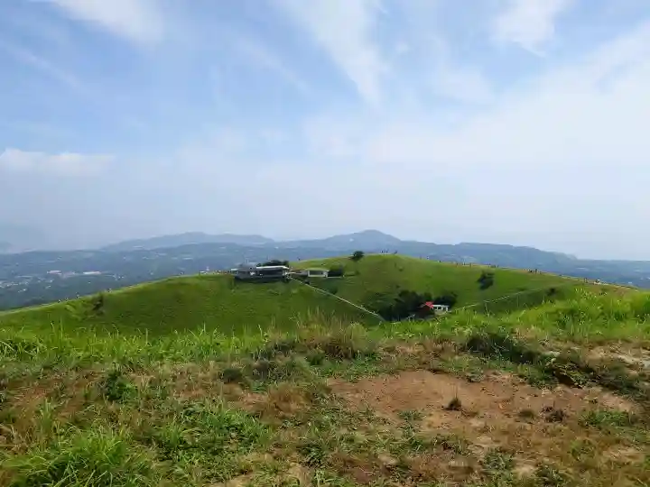 大室山浅間神社(静岡県)