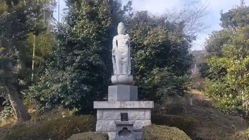 法岩院(千葉県)