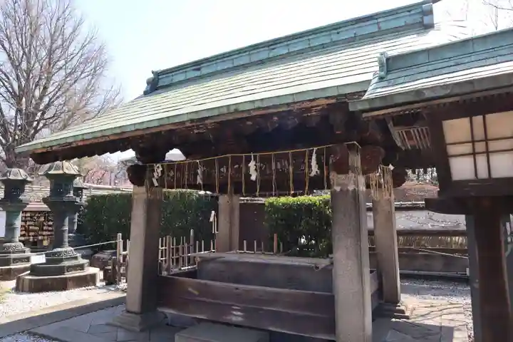 上野東照宮(東京都)