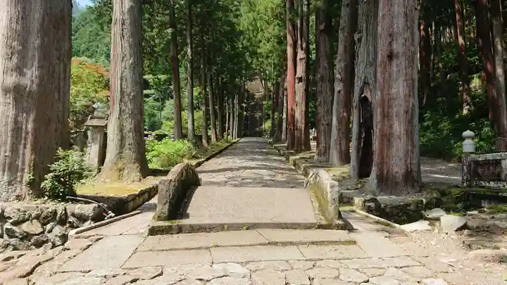 久遠寺のその他建物
