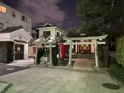 北野神社(東京都)