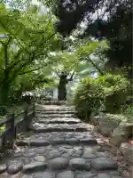 上杉神社(山形県)