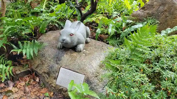 岡崎神社(京都府)