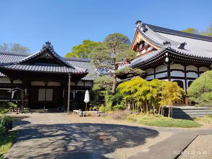 真盛寺(東京都)