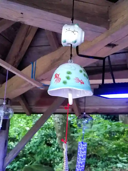 上合寺(福島県)