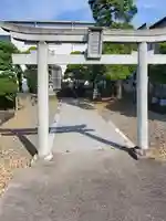 梁田招魂社(栃木県)