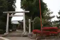 岸脇神社(滋賀県)