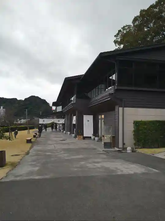 猫神社(鹿児島県)