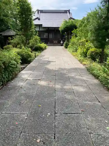 長善寺(神奈川県)