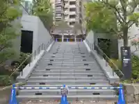 葺城稲荷神社(東京都)