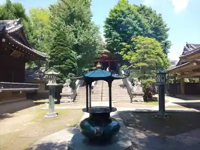 待乳山聖天（本龍院）のその他建物