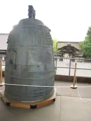 東本願寺（真宗本廟）のその他建物