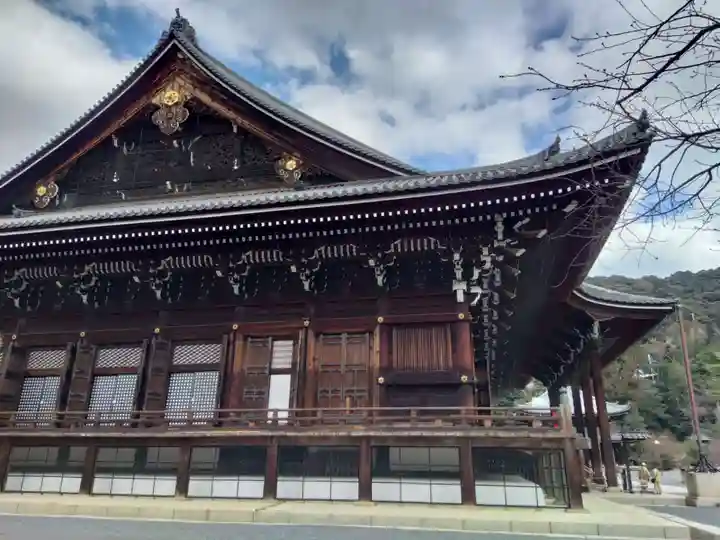 知恩院のその他建物