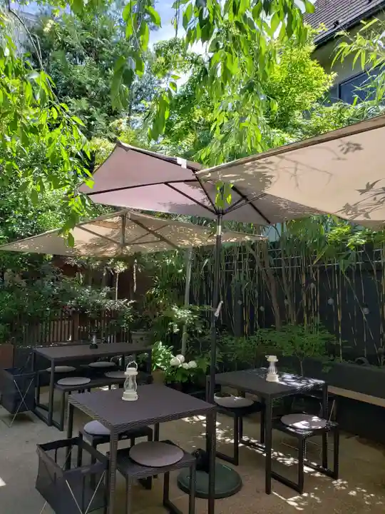 陽運寺(東京都)