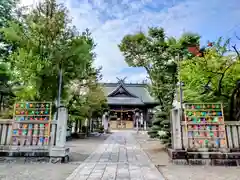 堀出神社(新潟県)