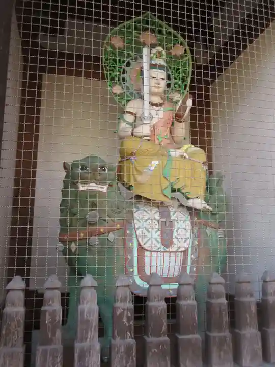 吉祥院(東京都)