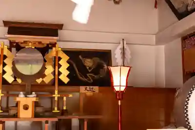 小垣江神明神社(愛知県)