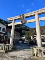 美保神社(島根県)