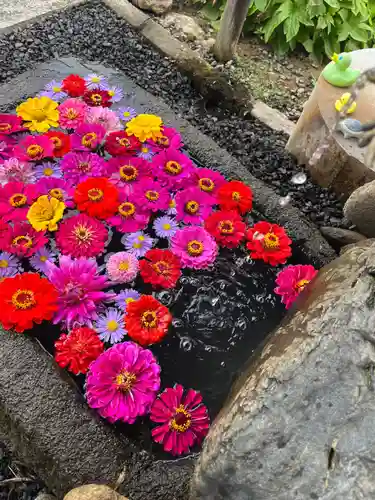 大鏑神社(福島県)