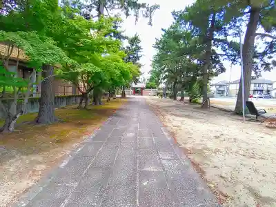 禅源寺のその他建物