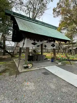 若宮神明社(愛知県)