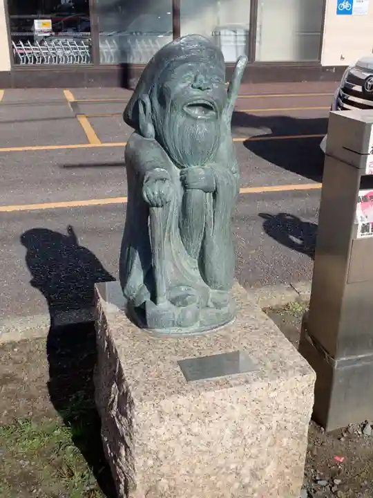 川崎大師(平間寺)(神奈川県)