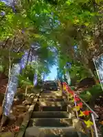 滑川神社 - 仕事と子どもの守り神のその他建物