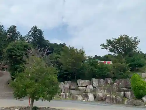 如意輪寺(市原観音)(茨城県)