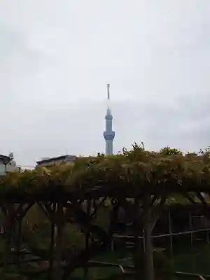 亀戸天神社(東京都)