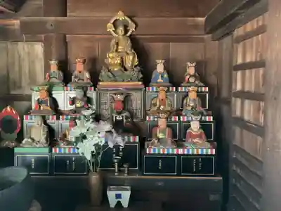 普門寺(愛知県)