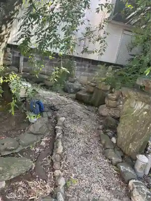 新光寺(埼玉県)