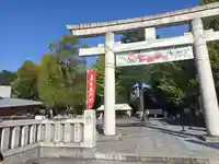 亀有香取神社(東京都)