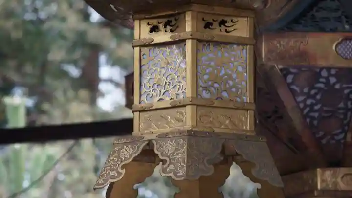 御香宮神社のその他建物